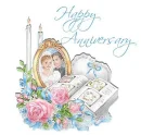 Happy Anniversary