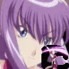 zakuro fujiwara from tokyo mew mew