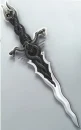 knife