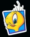 tweety