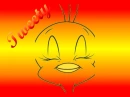 tweety