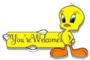 tweety
