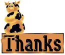 thanks