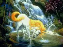 unicorn