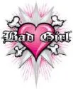 bad gurl