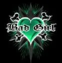 bad girl