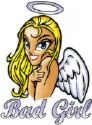 bad girl