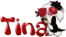 tina