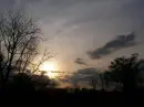 Art's Sunset