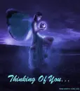 Thinking Of You...