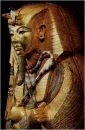 Curse of mummy