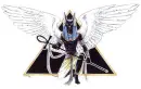 god Of the dead