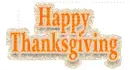 Thanksgiving