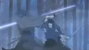 Samurai Champloo Jin
