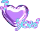 I Love You