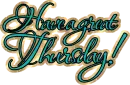 Great Thursday