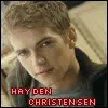 hayden christensen