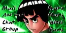 rock lee