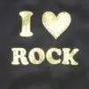 i love rock