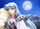 Sesshomaru