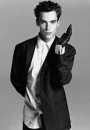 Jonathan Rhys Meyers