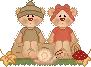 cute bears