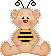 bee bear