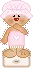 baby bear