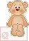 baby bear