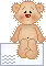 baby bear