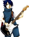 cool sasuke