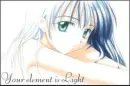 Your element is light