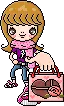 doll