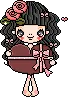 doll