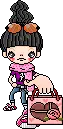 doll
