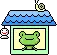 sweet home