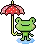 froggie