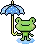 froggie