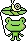 froggie