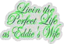 Eddie's Wife