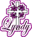 Lyndy