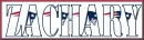 Zachary Patriots