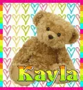 Kayla