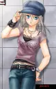 Rock Girl