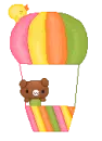bear