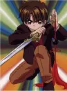 Li Syaoran