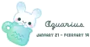 aquarius