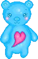 love bear