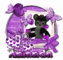 Amanda