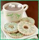 sweet day